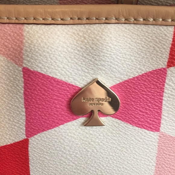 Kate Spade Bon Bon Large Tote - Picture 3 of 5